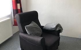 Apartman Orlik Nad Vltavou